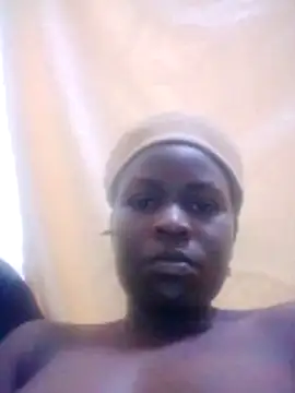 Africana255 online show from 05/27/26, 01:35