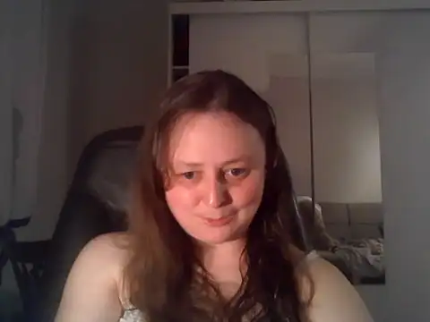 TaylorLovely online show from 07/24/26, 08:07
