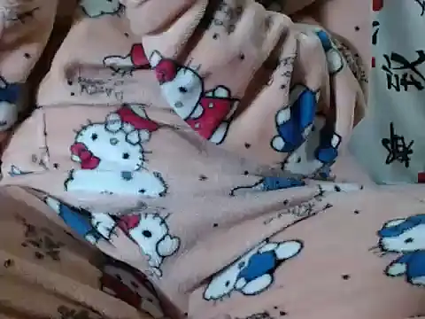 Estefanycute online show from 06/11/26, 12:43