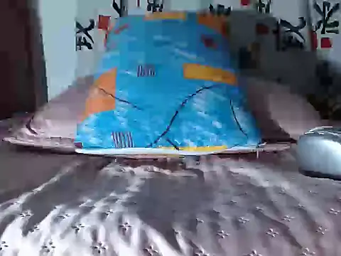 Estefanycute online show from 06/11/26, 02:53