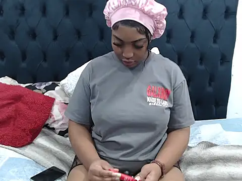 Dope Chick online show from 06/04/26, 11:05