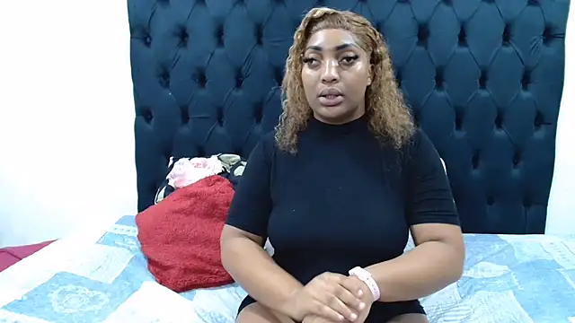 Dope Chick online show from 06/25/26, 07:13