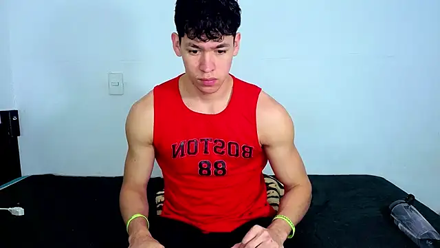 Luke Muscle online show from 06/03/26, 12:30