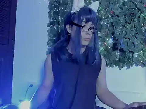CataliinaSanttana online show from 07/04/26, 06:47