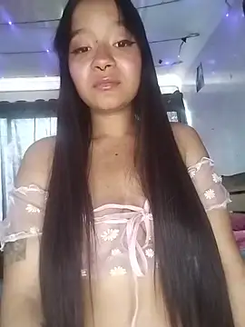 Dayanna caro online show from 06/18/26, 07:07
