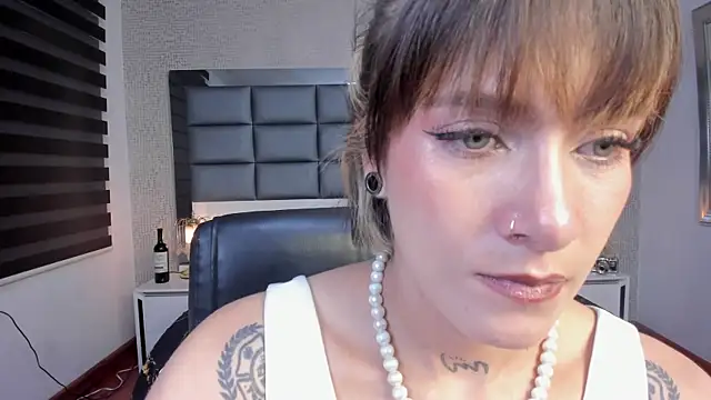 Mrs Regina clk online show from 07/07/26, 03:20