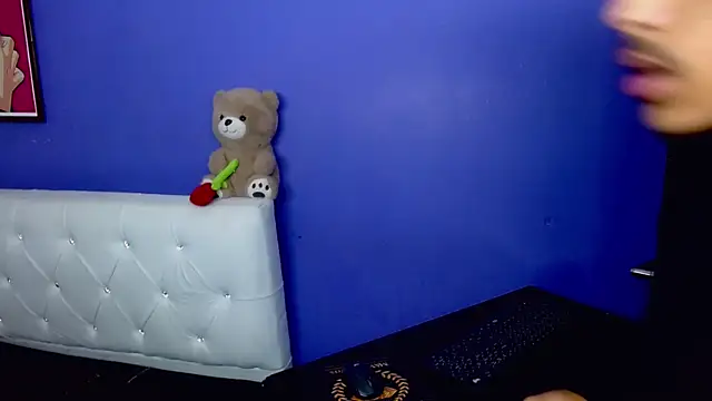 Angel foxc13 online show from 06/20/26, 04:26