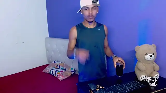 Angel foxc13 online show from 07/08/26, 03:11