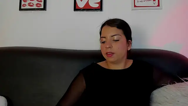 Tiana prince online show from 07/07/26, 06:47