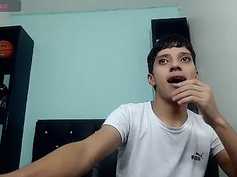 jl brayan12 online show from 05/31/26, 04:25