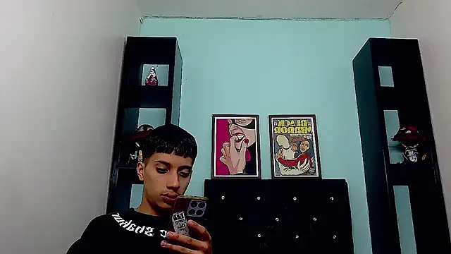 jl brayan12 online show from 06/23/26, 09:02