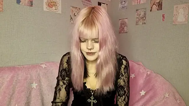 Snapshot of VelvetAlice chatting on 05/31/26, 08:54 VelvetAlice online show from 05/31/26, 08:54