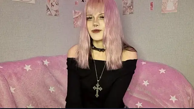 Snapshot of VelvetAlice chatting on 06/05/26, 09:31 VelvetAlice online show from 06/05/26, 09:31