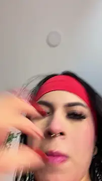 Eveliin   online show from 06/22/26, 12:13