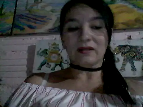 Anlly garcia002 online show from 06/02/26, 12:23