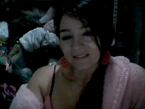 Anlly garcia002 online show from 06/07/26, 05:33
