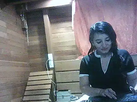 Anlly garcia002 online show from 06/10/26, 06:01