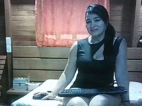 Anlly garcia002 online show from 06/10/26, 11:03