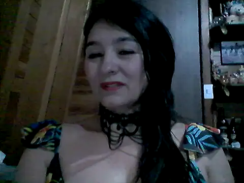 Anlly garcia002 online show from 06/12/26, 03:27