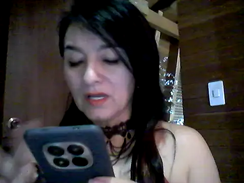 Anlly garcia002 online show from 06/13/26, 08:29