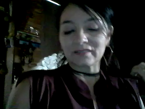 Anlly garcia002 online show from 06/19/26, 07:06