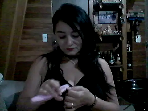 Anlly garcia002 online show from 06/27/26, 01:54