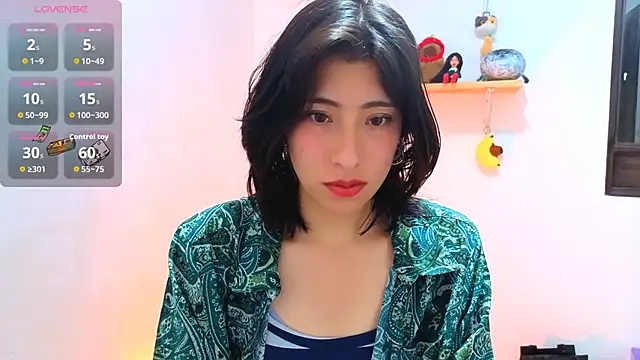 Snapshot of yeon-ju chatting on 07/02/26, 01:49 yeon-ju online show from 07/02/26, 01:49