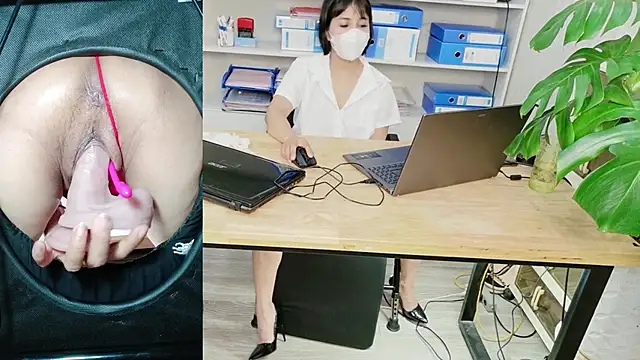 Julie-Rosee online show from 06/14/26, 02:30