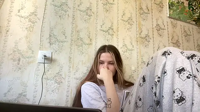 SusanaLeichty online show from 06/30/26, 08:37