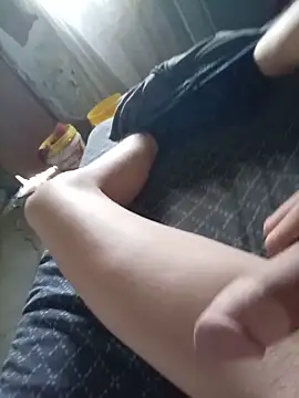 Thesexybpy online show from 05/24/26, 12:21