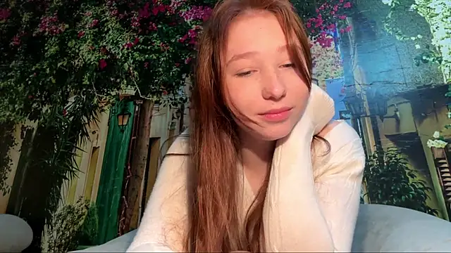 Snapshot of ArnitaMacek chatting on 05/22/26, 11:27 ArnitaMacek online show from 05/22/26, 11:27