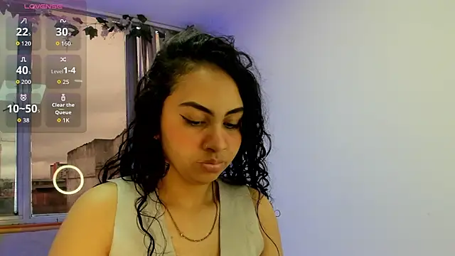 Snapshot of jade_chers chatting on 06/18/26, 11:58 jade chers online show from 06/18/26, 11:58