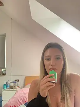 Evelina Nelson online show from 06/11/26, 04:49
