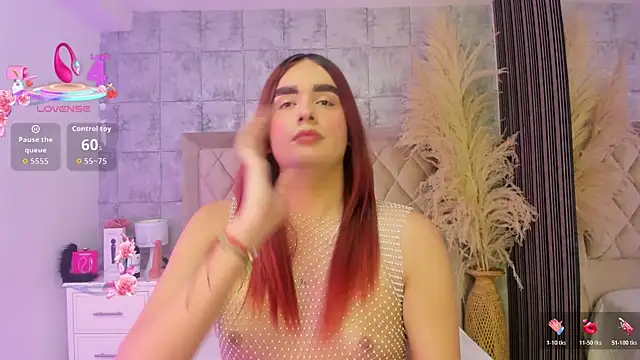 Snapshot of CleoFoxxx_ chatting on 05/23/26, 01:48 CleoFoxxx online show from 05/23/26, 01:48
