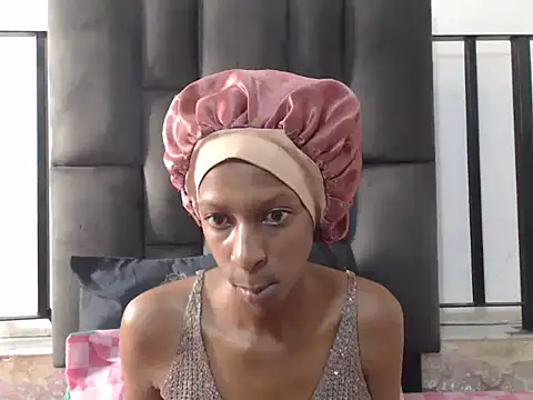Mushkybae online show from 05/26/26, 01:51