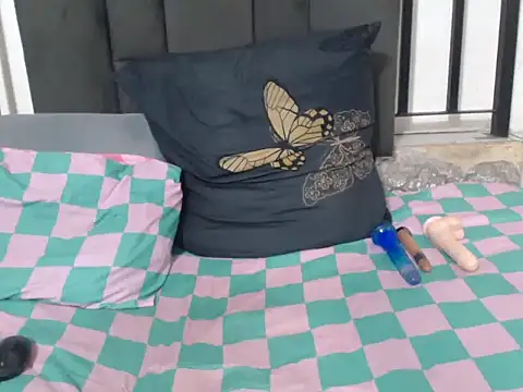 Mushkybae online show from 06/11/26, 12:32