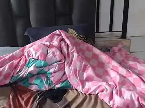 Mushkybae online show from 06/12/26, 11:09