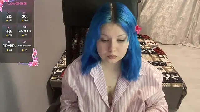 Stefani Art online show from 06/04/26, 08:37