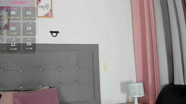 Snapshot of Lyn_pamplon chatting on 06/19/26, 11:36 Lyn pamplon online show from 06/19/26, 11:36