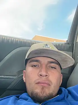 ostinsexy online show from 05/26/26, 07:10