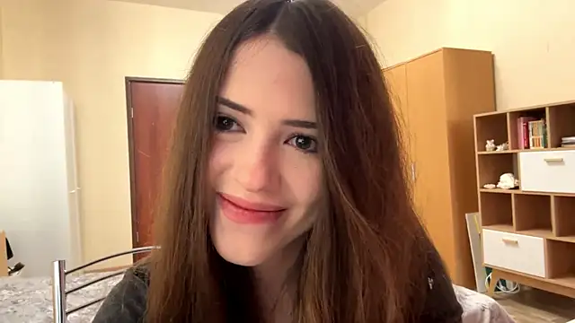 L1sa Bun online show from 05/24/26, 03:28