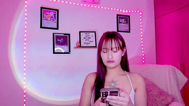Snapshot of Natha_Ramirez chatting on 06/26/26, 03:00 Natha Ramirez online show from 06/26/26, 03:00