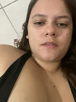 Laryssinha 69 online show from 06/11/26, 01:09