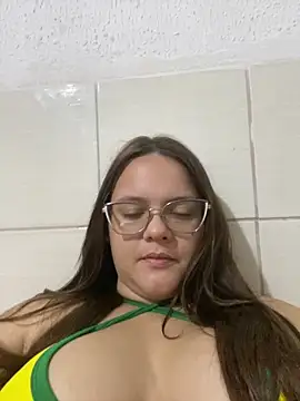 Laryssinha 69 online show from 06/14/26, 04:03