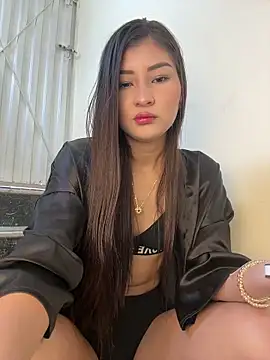 Aylin-fire online show from 06/02/26, 07:16