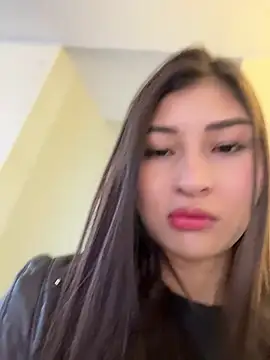 Aylin-fire online show from 06/14/26, 07:05