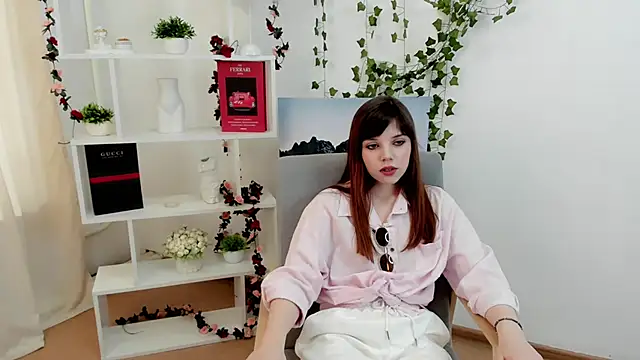 AdellCanoy online show from 05/25/26, 05:24