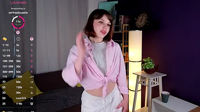 AdellCanoy online show from 06/02/26, 03:08