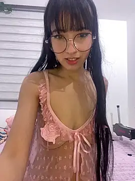 JeyLuxx online show from 06/09/26, 06:03