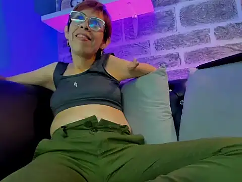 Madame mature1 online show from 05/26/26, 11:23